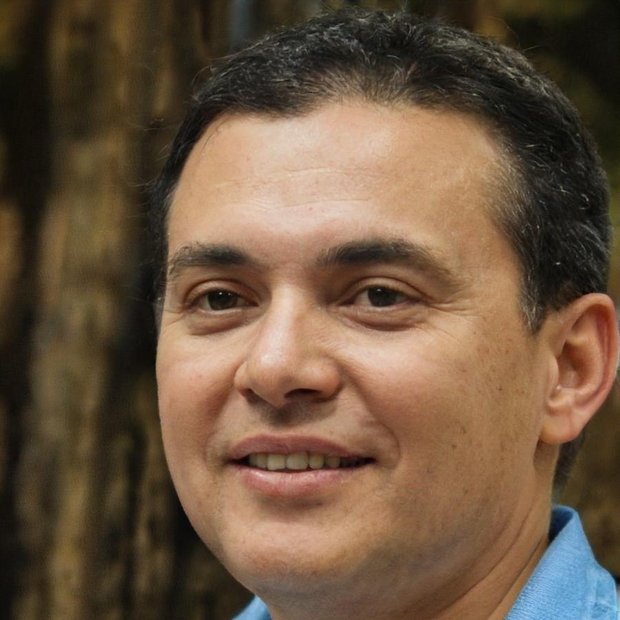 Portret Rareș Ionescu